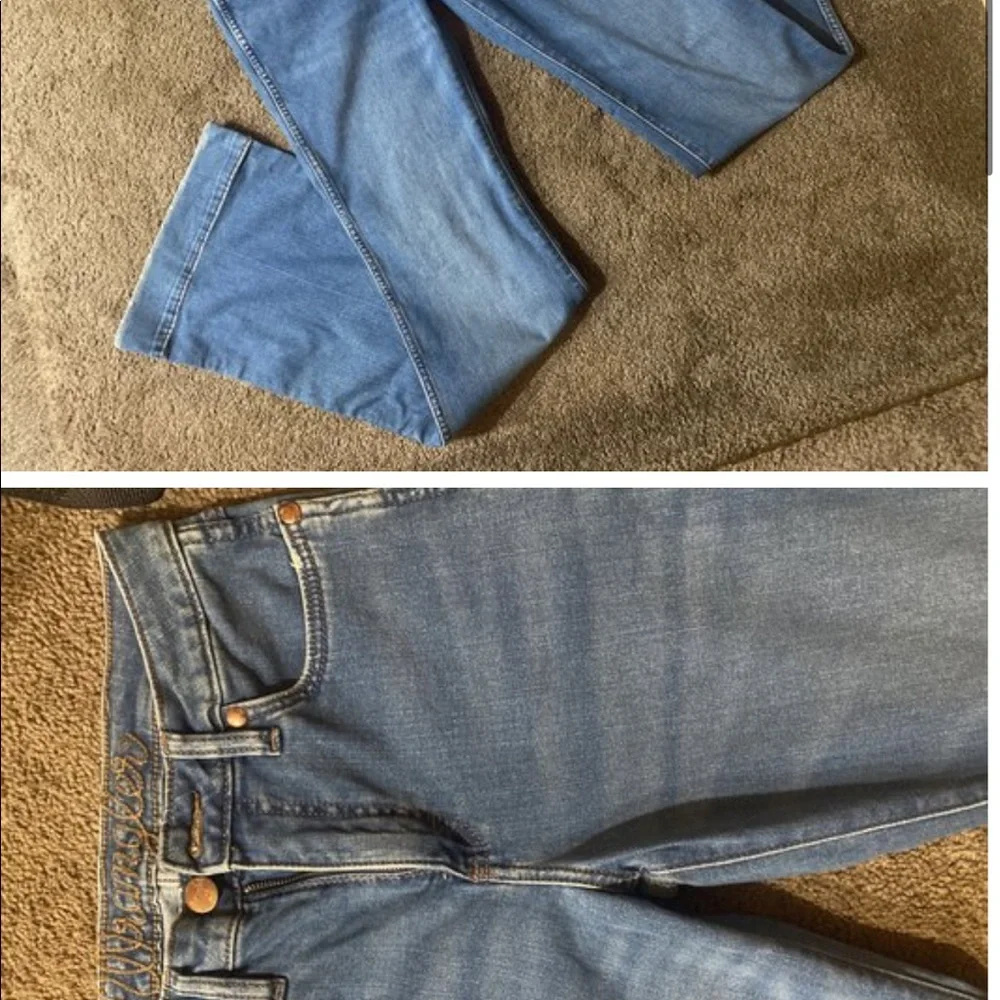 Jeans - Picture 3 of 3